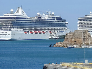 Civitavecchia-Port-to-Rome-Airports
