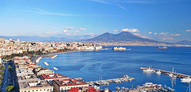 Napoli Napoli