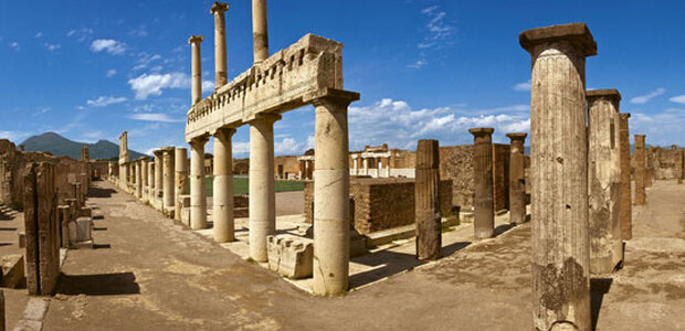 Pompei Pompei